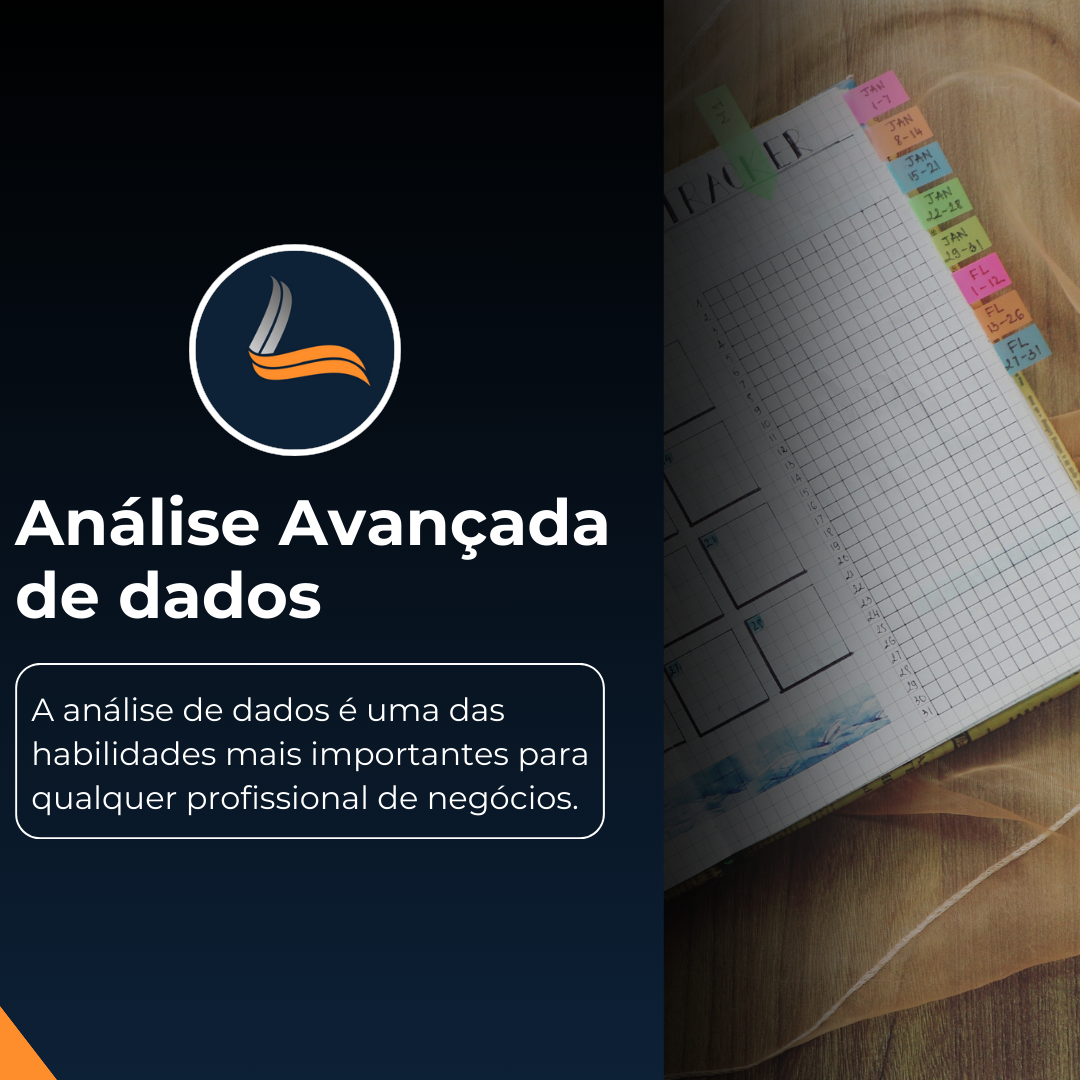 Análise Avançada de Dados com Power BI: