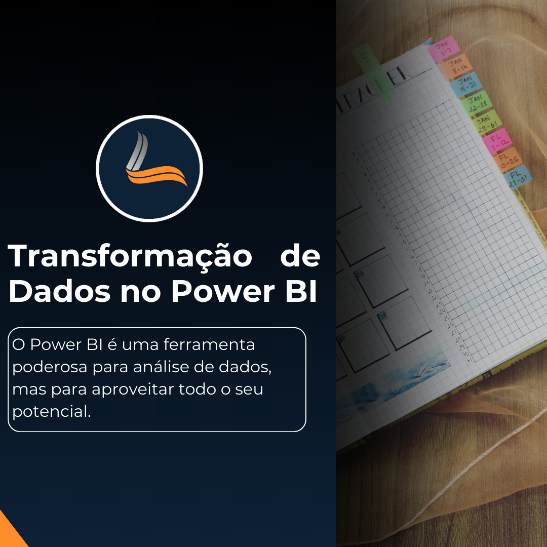 Transformação de Dados no Power BI:
